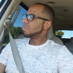 Meet your Posher, Lucas